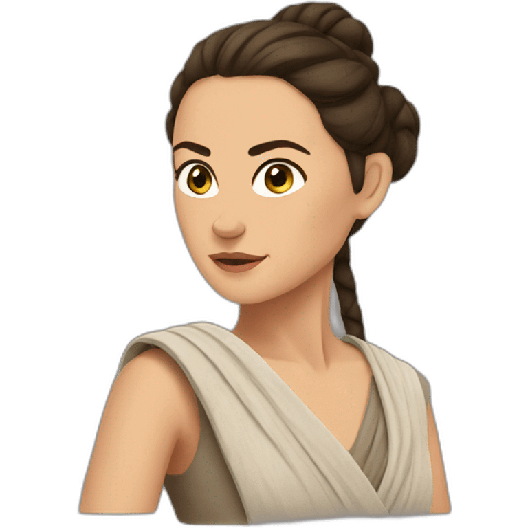 Rey emoji