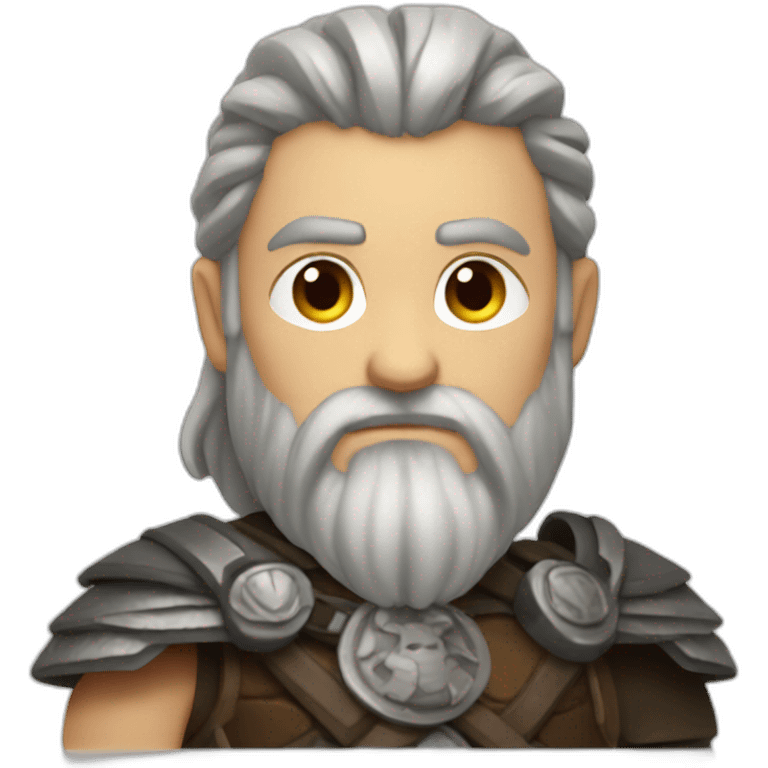 Odin emoji