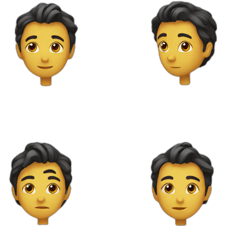 kız emoji