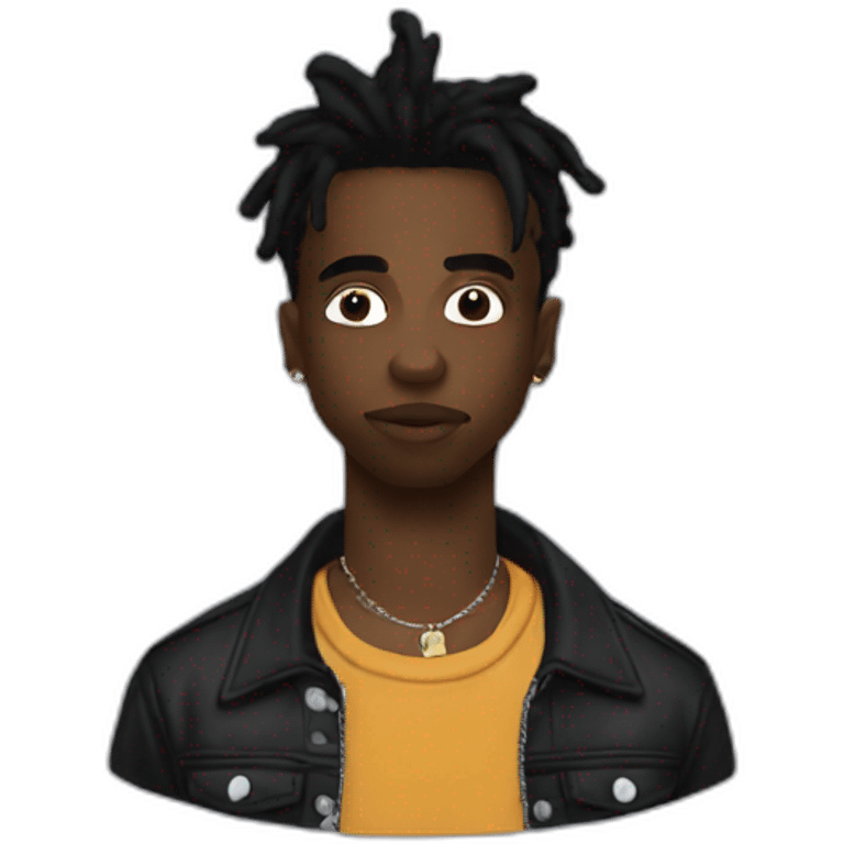 playboi carti emoji