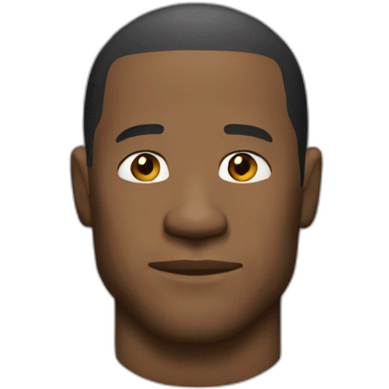 Carl johnson emoji