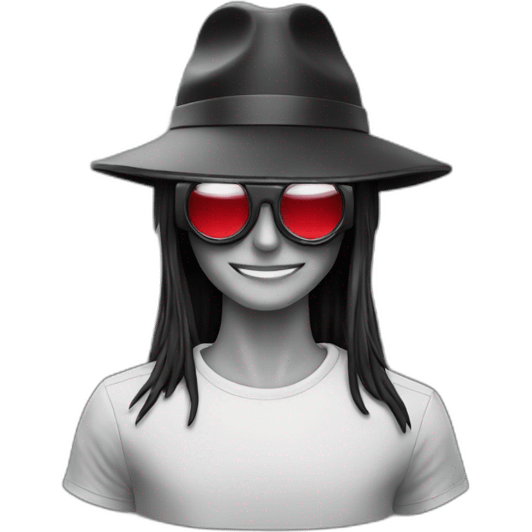 Rezz-dj emoji