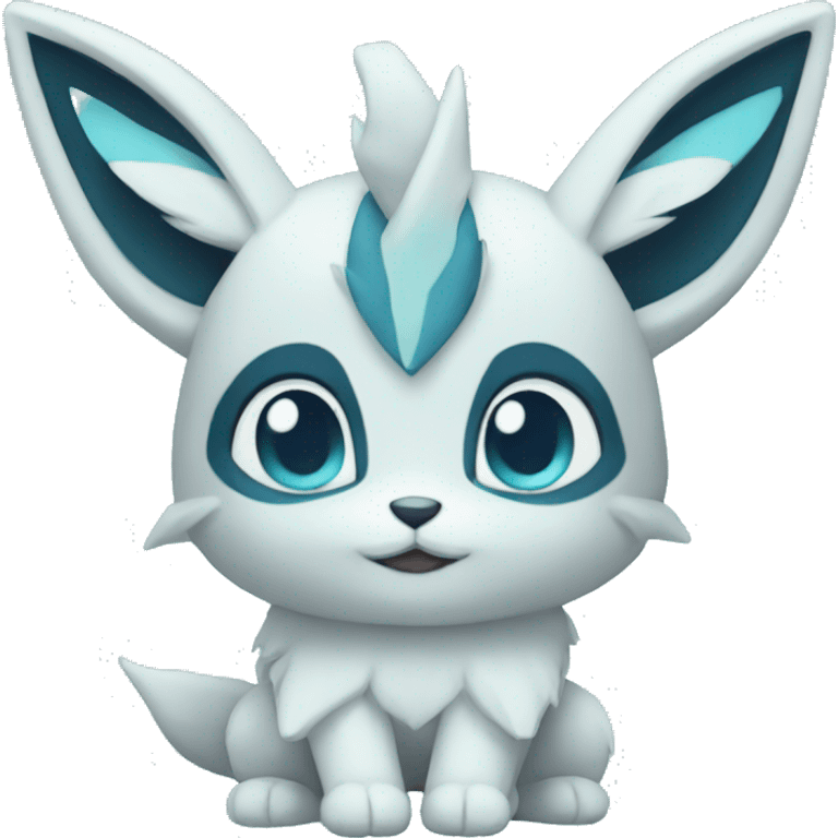 glaceon emoji