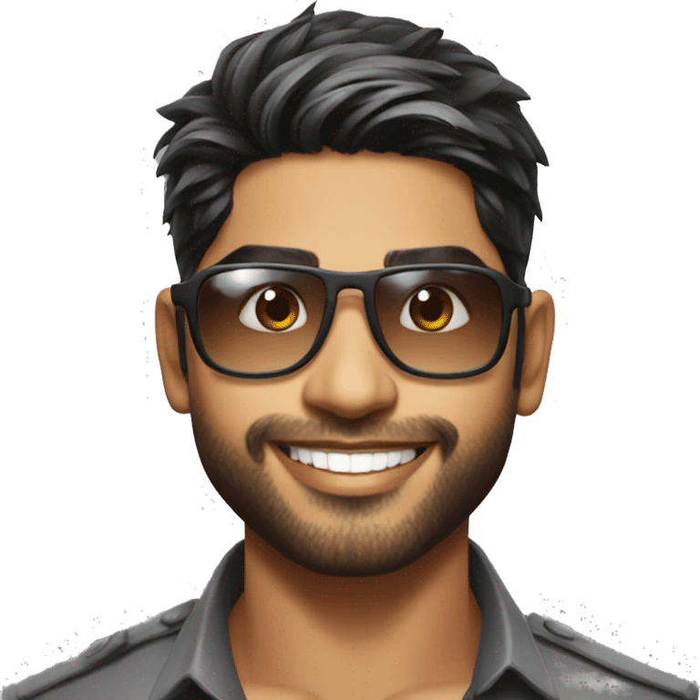 Allu arjun emoji