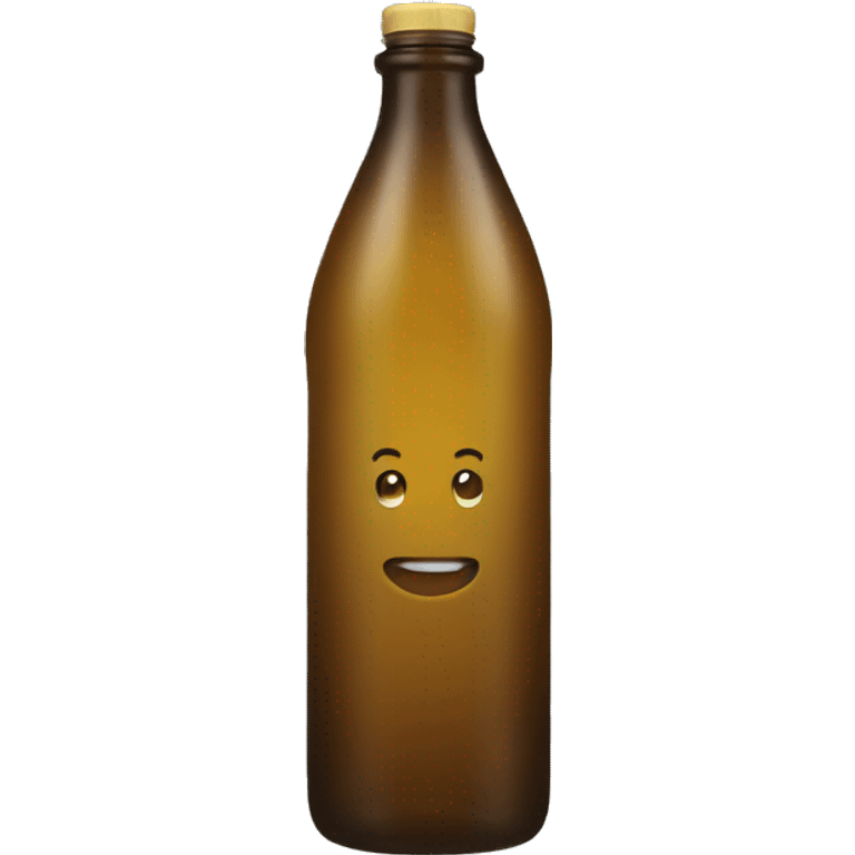 bottle emoji