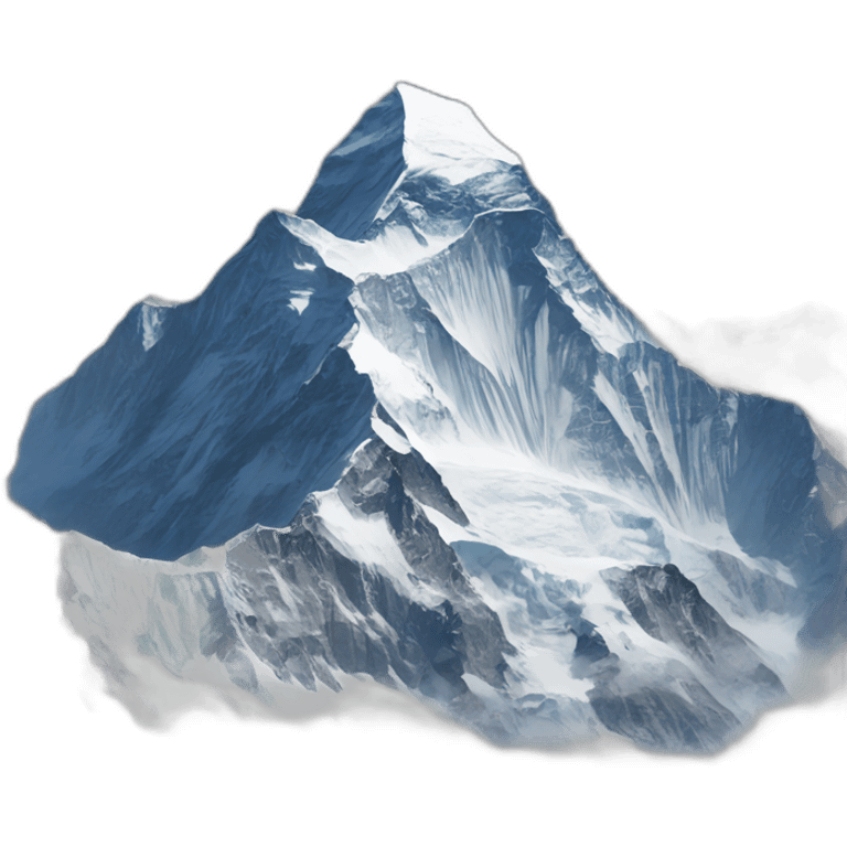 everest mount program emoji