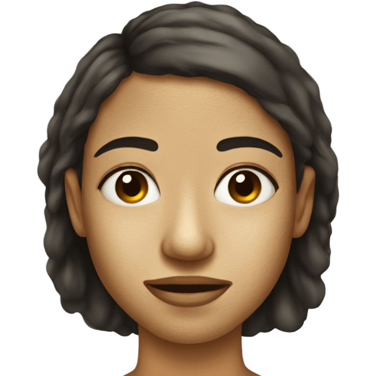 Hyperpigmentation  emoji