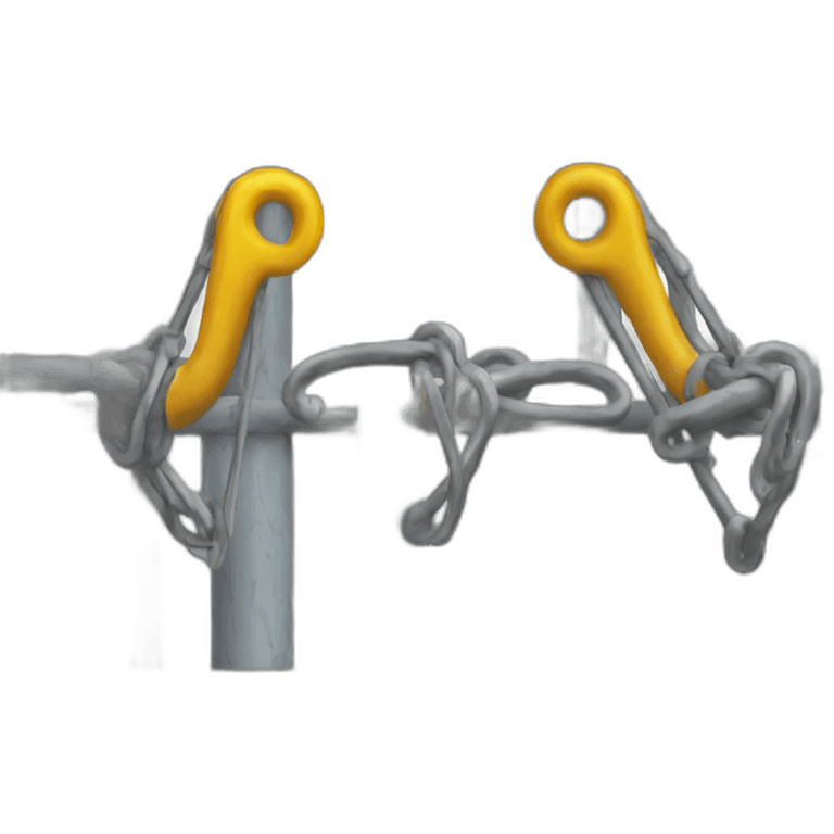 Hooks scaffold emoji