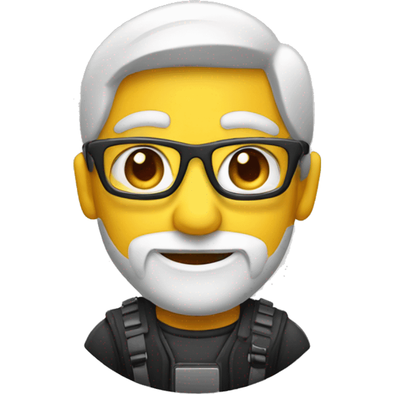 Tech Lover emoji