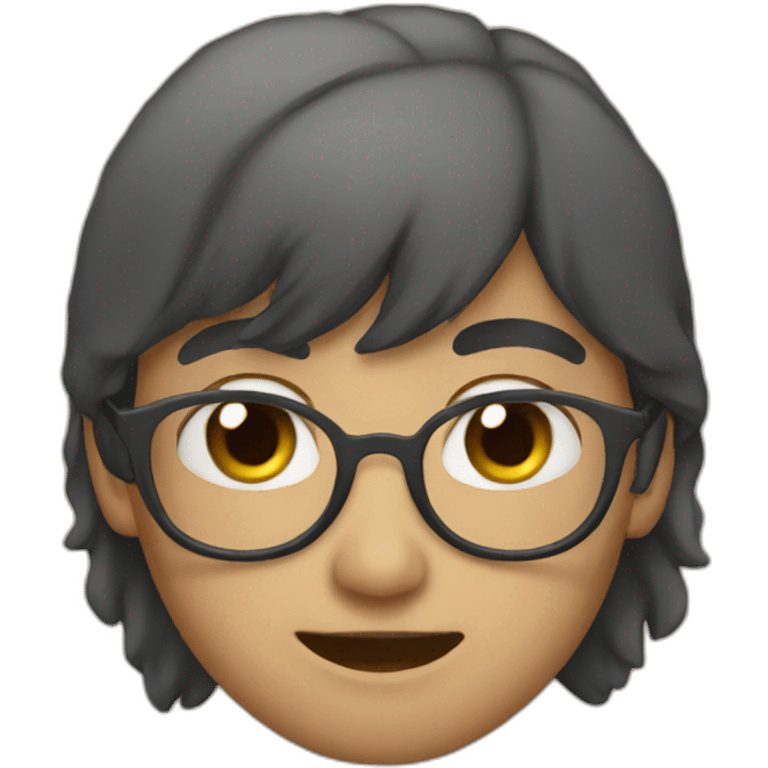 Andield emoji