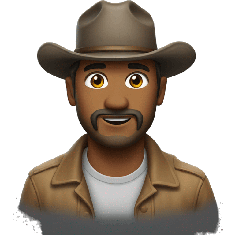 Yellowstone  emoji