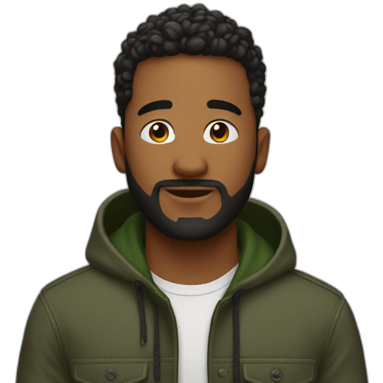 kyle emoji