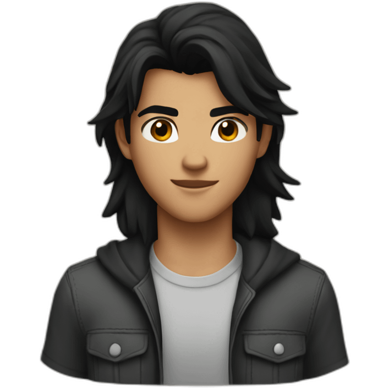 jacob black emoji