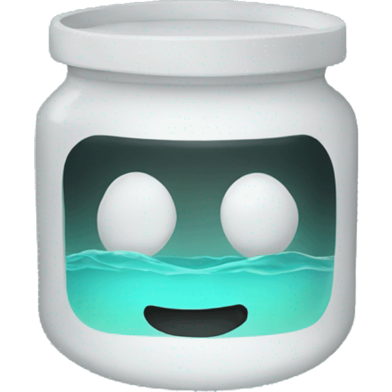 chlorine element emoji