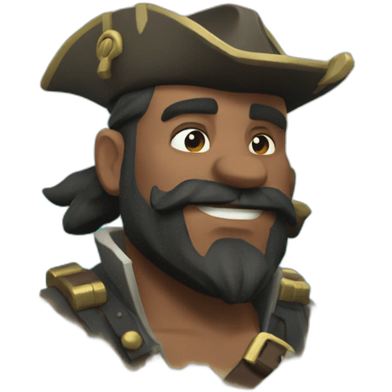 Sea of Thieves emoji