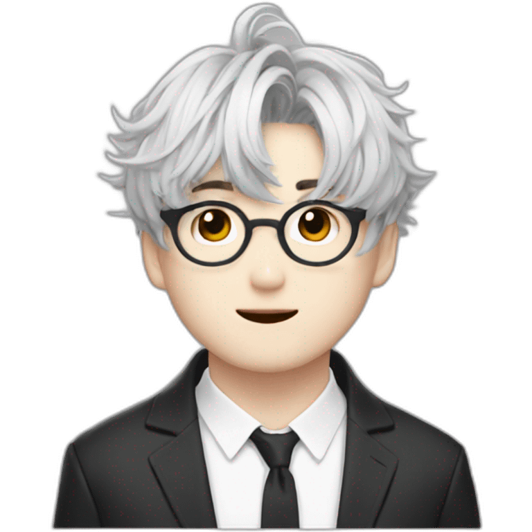 Yoongi bts emoji