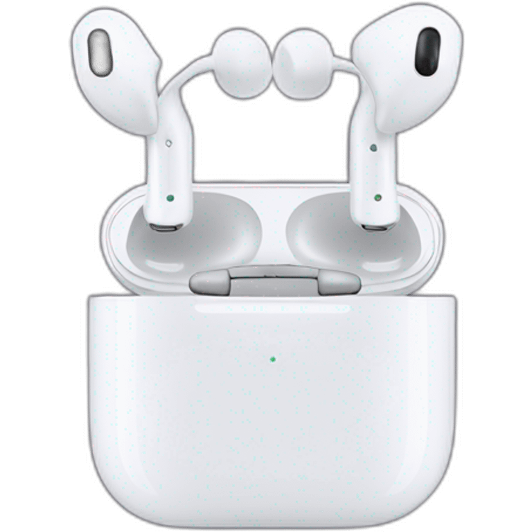 airpods max emoji