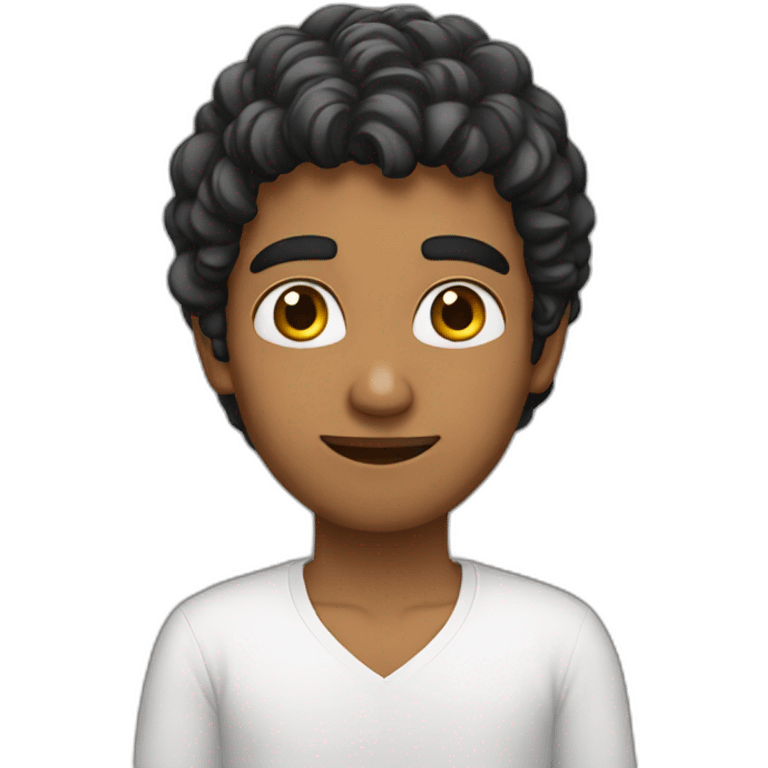 Fahd emoji