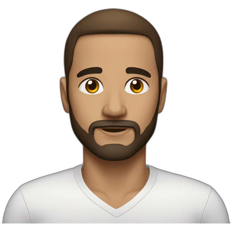 michael darius emoji