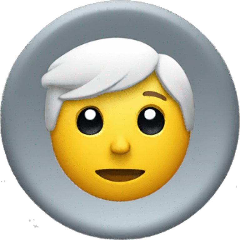 Logo de Uber emoji