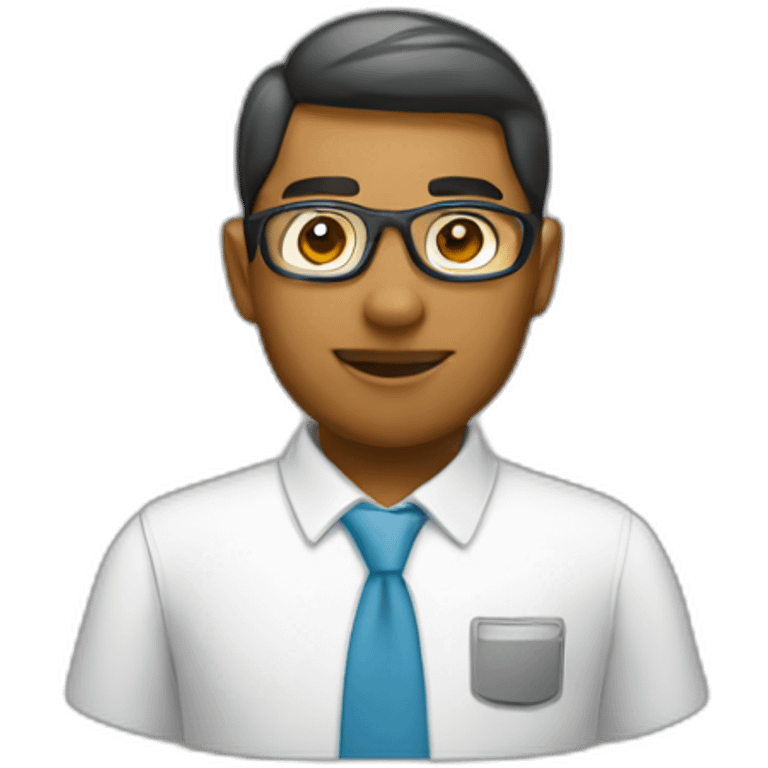 software engineer emoji