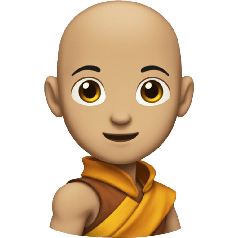 aang emoji