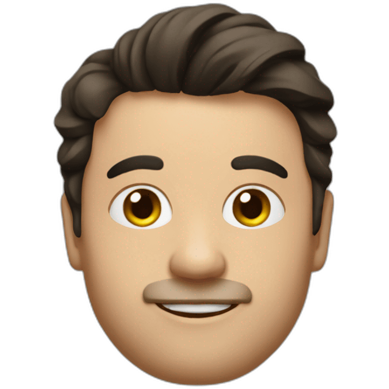 Jaime Oliver emoji