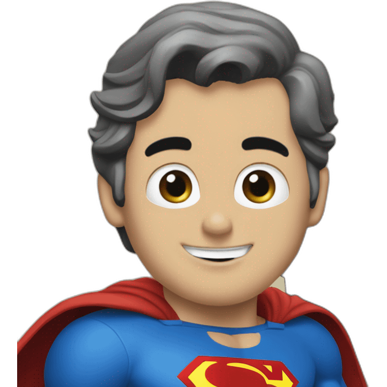 superman-and-political-pulpit  emoji