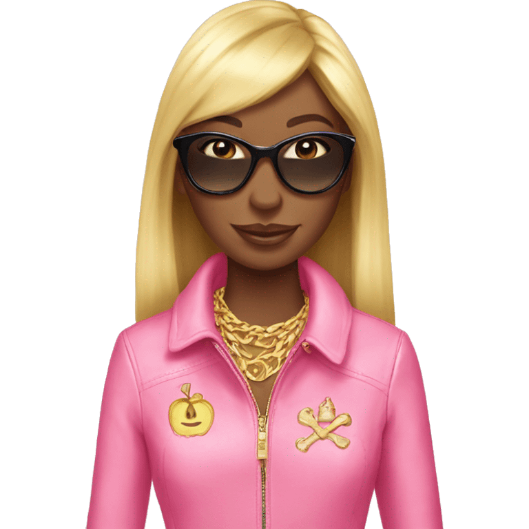 Juicy couture  emoji