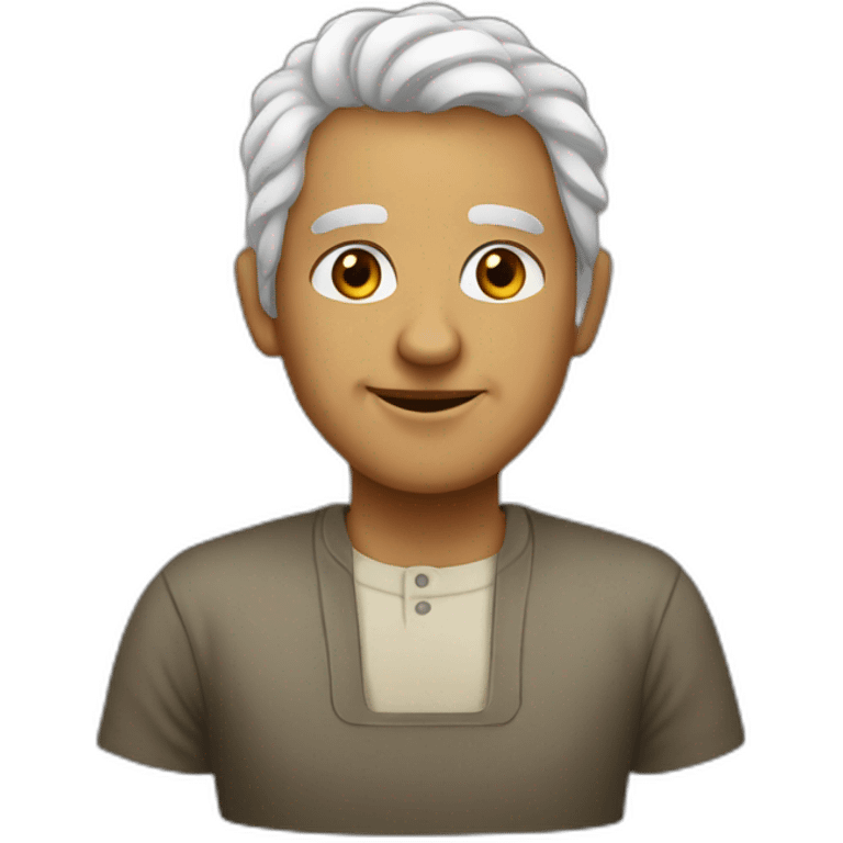 Bensebaini emoji