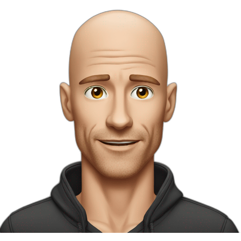 Johnny Sins emoji