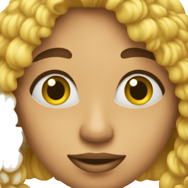 cantante emoji