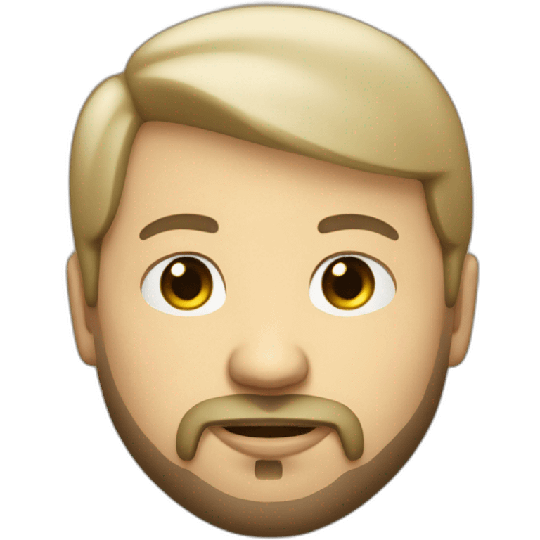 Markus Persson emoji