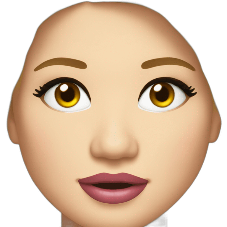 Kelly clarkson emoji