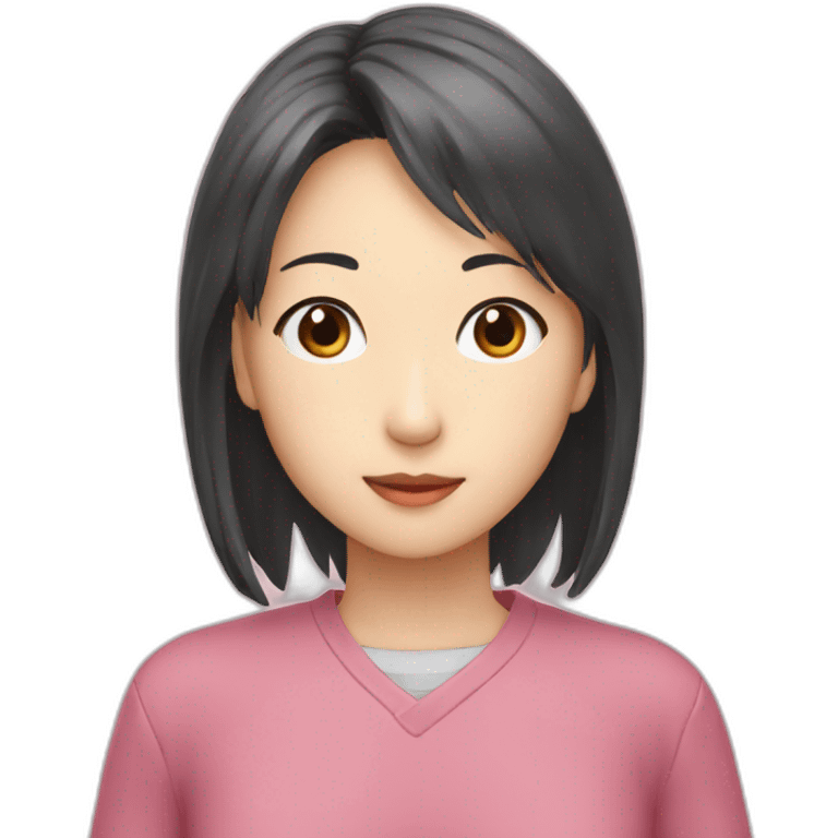 Ai Hoshino emoji