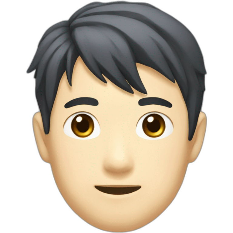 tanaka yuichi ui emoji