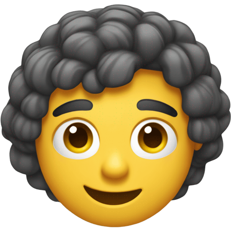 Crie um emoji de cupom de desconto com um tema relacionado ao cabelo. O cupom deve ter um desenho com tesoura, pente e secador de cabelo, simbolizando um desconto para cortes de cabelo ou tratamentos capilares. Torne-o colorido e atraente emoji