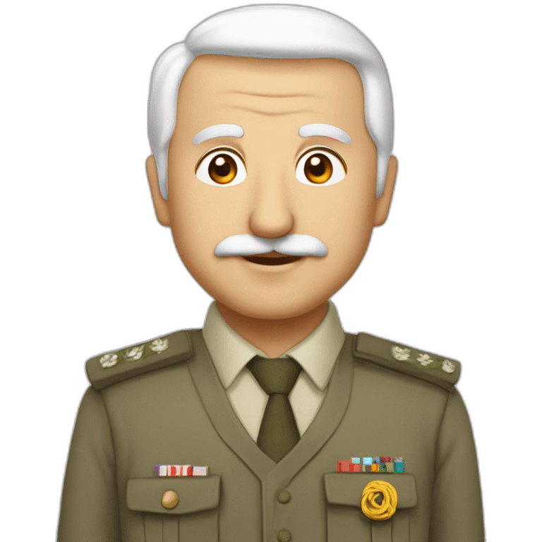 Yüzünün Yarısı ağlayan yarısı gülen emoji