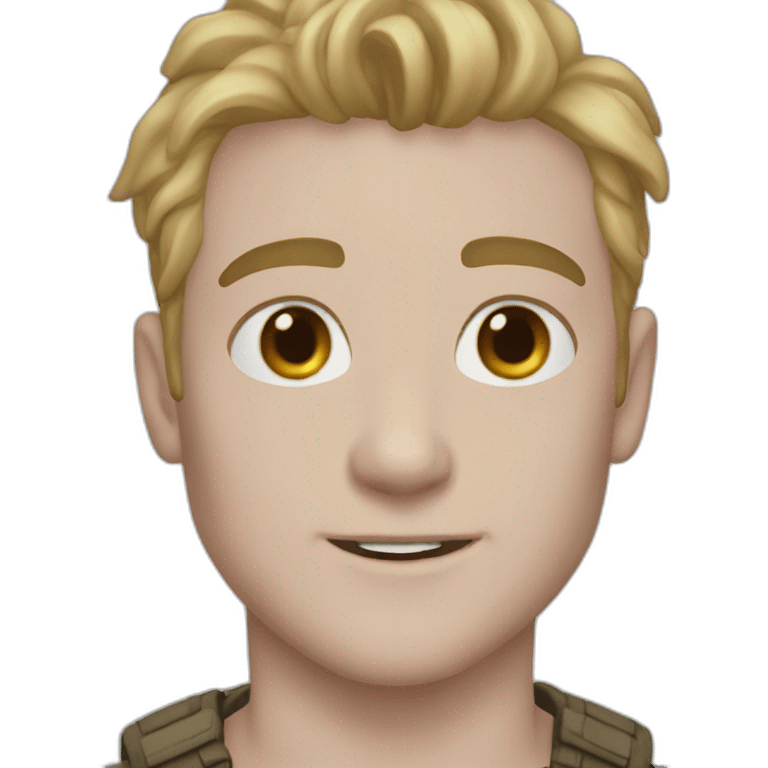 Kit connor emoji