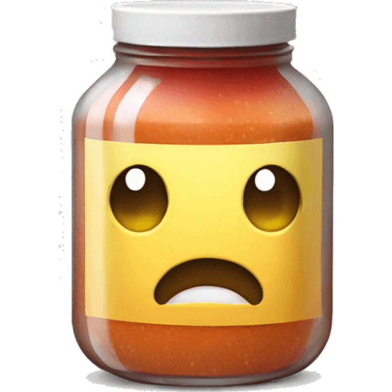 videogamer sauce jar emoji