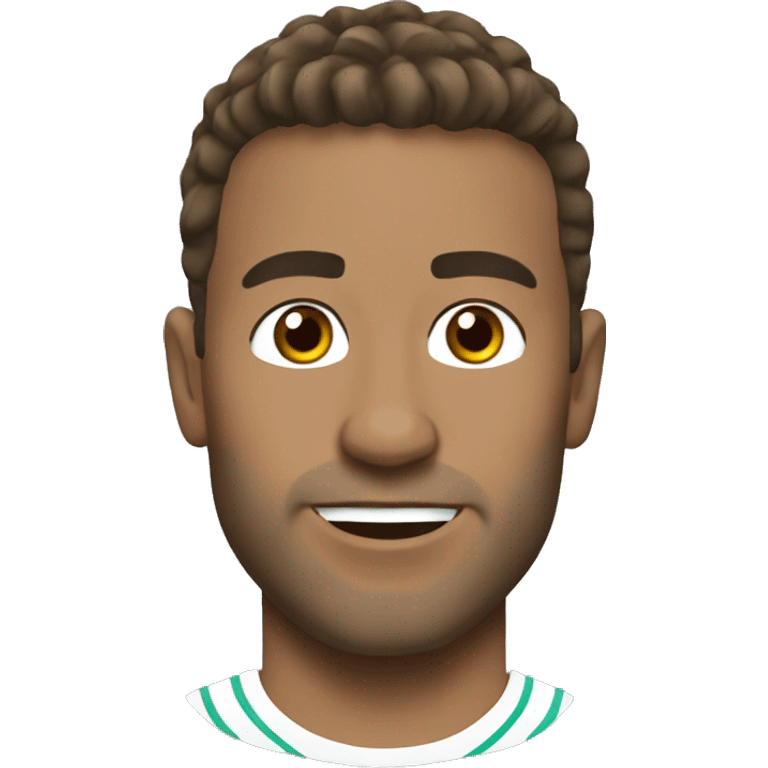 real madrid emoji