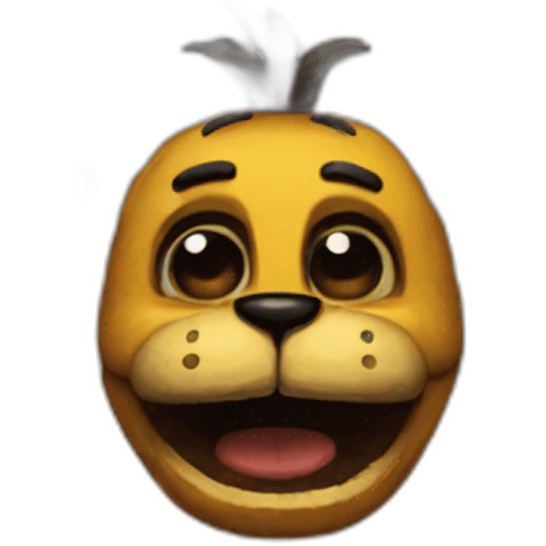 Fnaf emoji