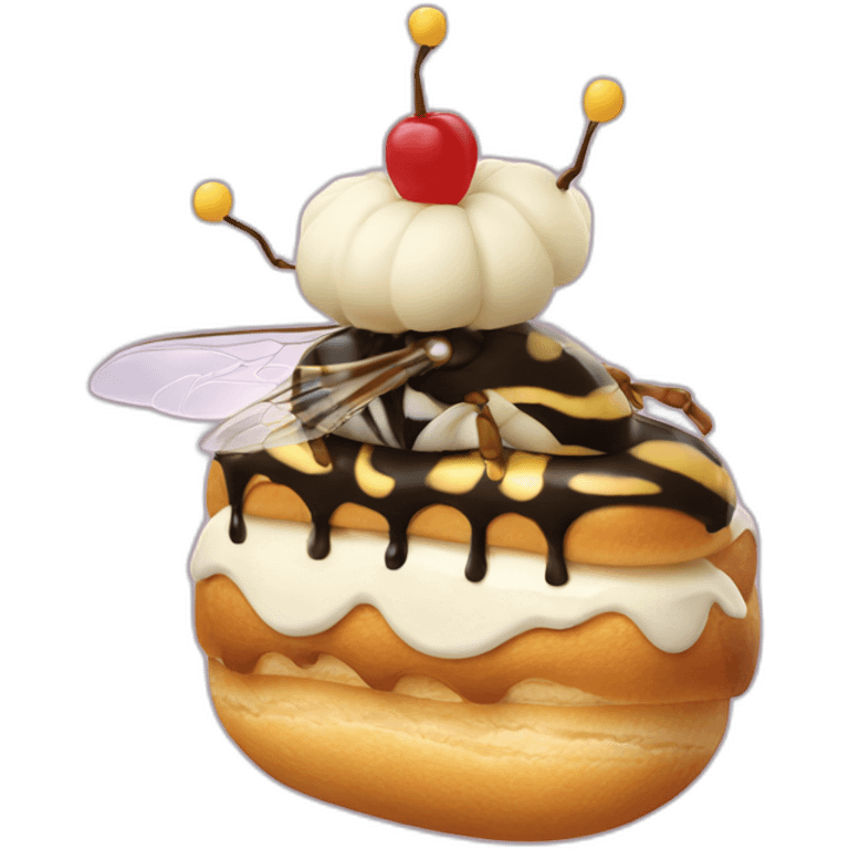 buzz l’éclair emoji