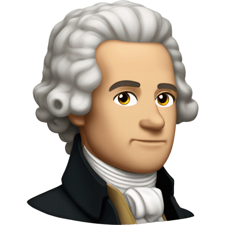 alexander hamilton emoji