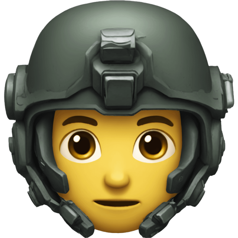 helldivers 2 crying emoji