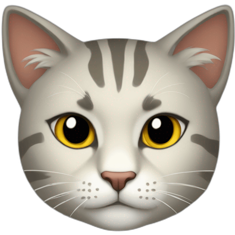 warrior cats emoji