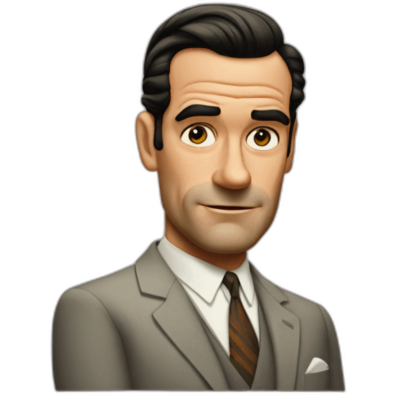 mad-men-don-draper-shrugging emoji