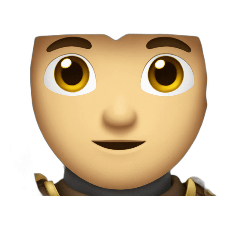 Knight Link emoji