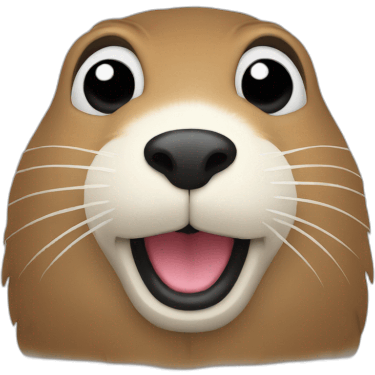 gopher emoji