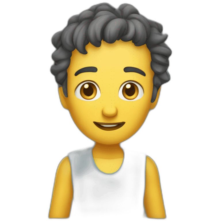 Portal de belén  emoji